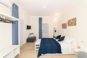 Suite Caronda